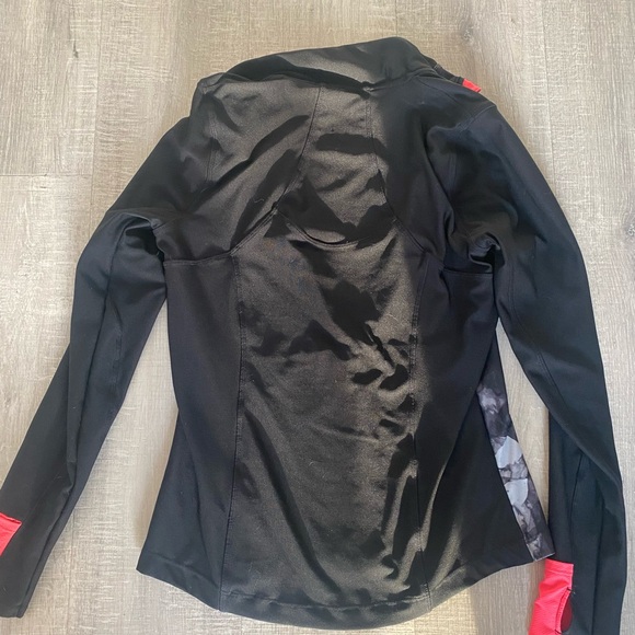 👟 Mondetta - Ladies Light Athletic Jacket - Size Small 🏃‍♀️ - Picture 3 of 3
